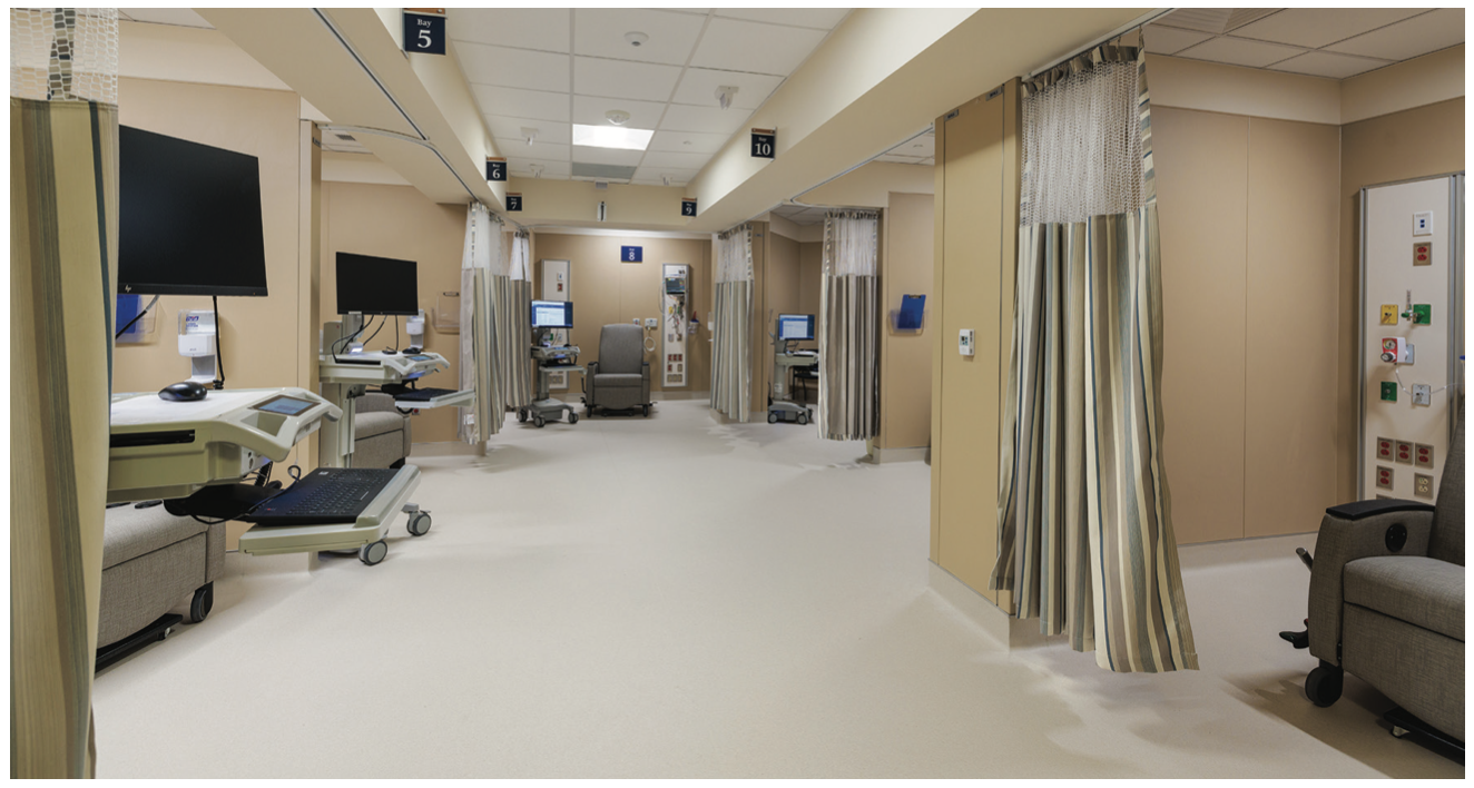 MedStar Health Cardiac Electrophysiology Spotlight Interview